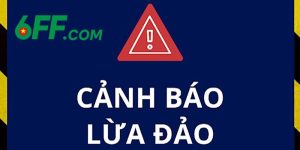 6FF lừa đảo