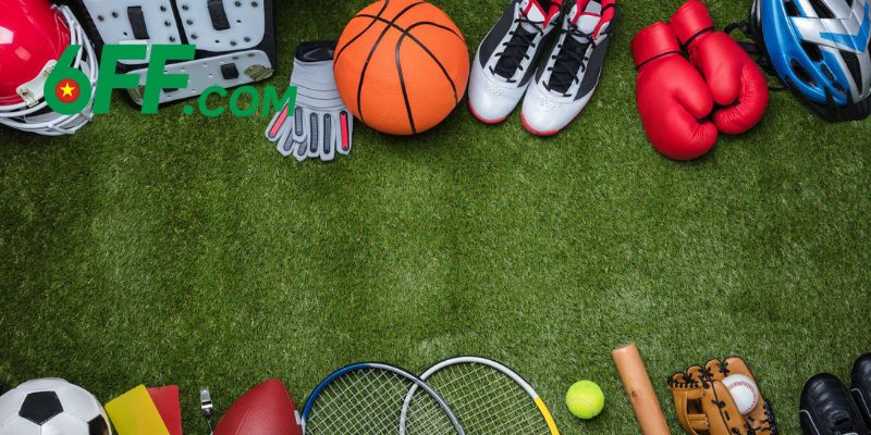 Thể Thao 6FF - Sảnh Cược Thể Thao Hiện Đại, Dễ Thắng Lớn 3 Những ưu điểm nổi bật nhất của thể thao 6FF